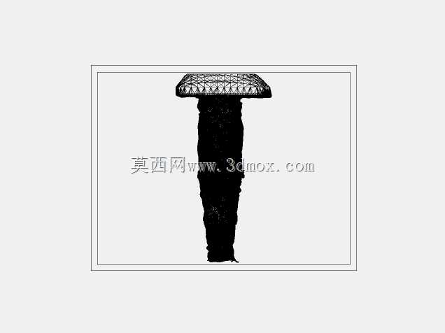 番茄酱照片到3D测试