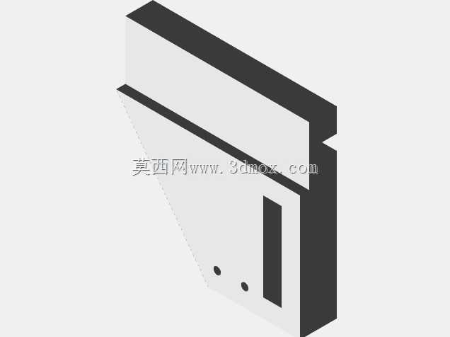 露营车中我的Thetford冰箱的侧抽屉