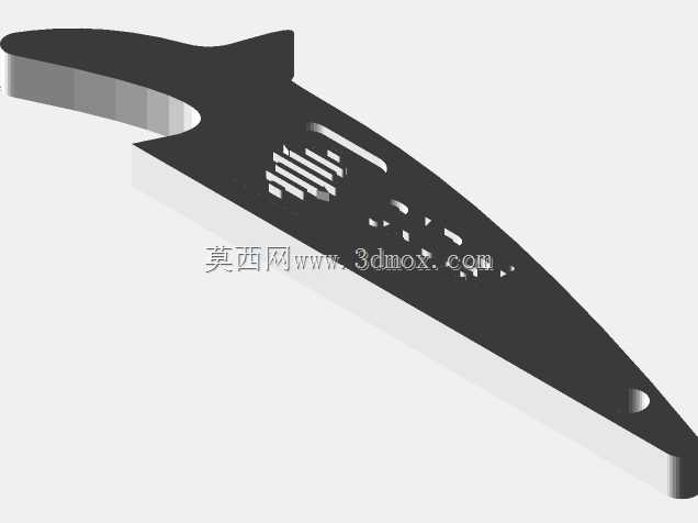 CAD.ai开瓶器-无需硬币