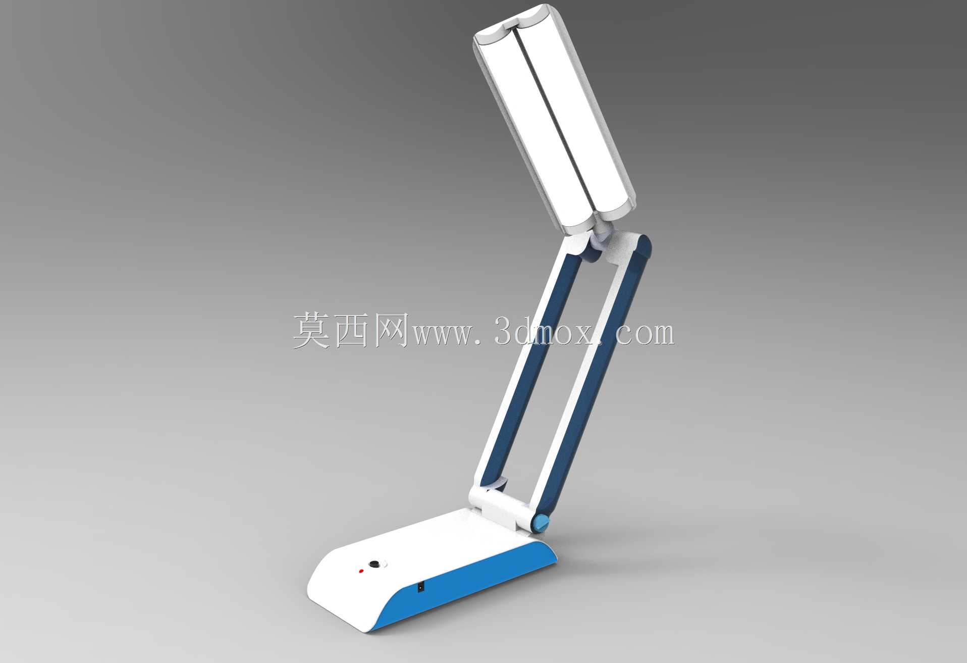 我的充电器台灯