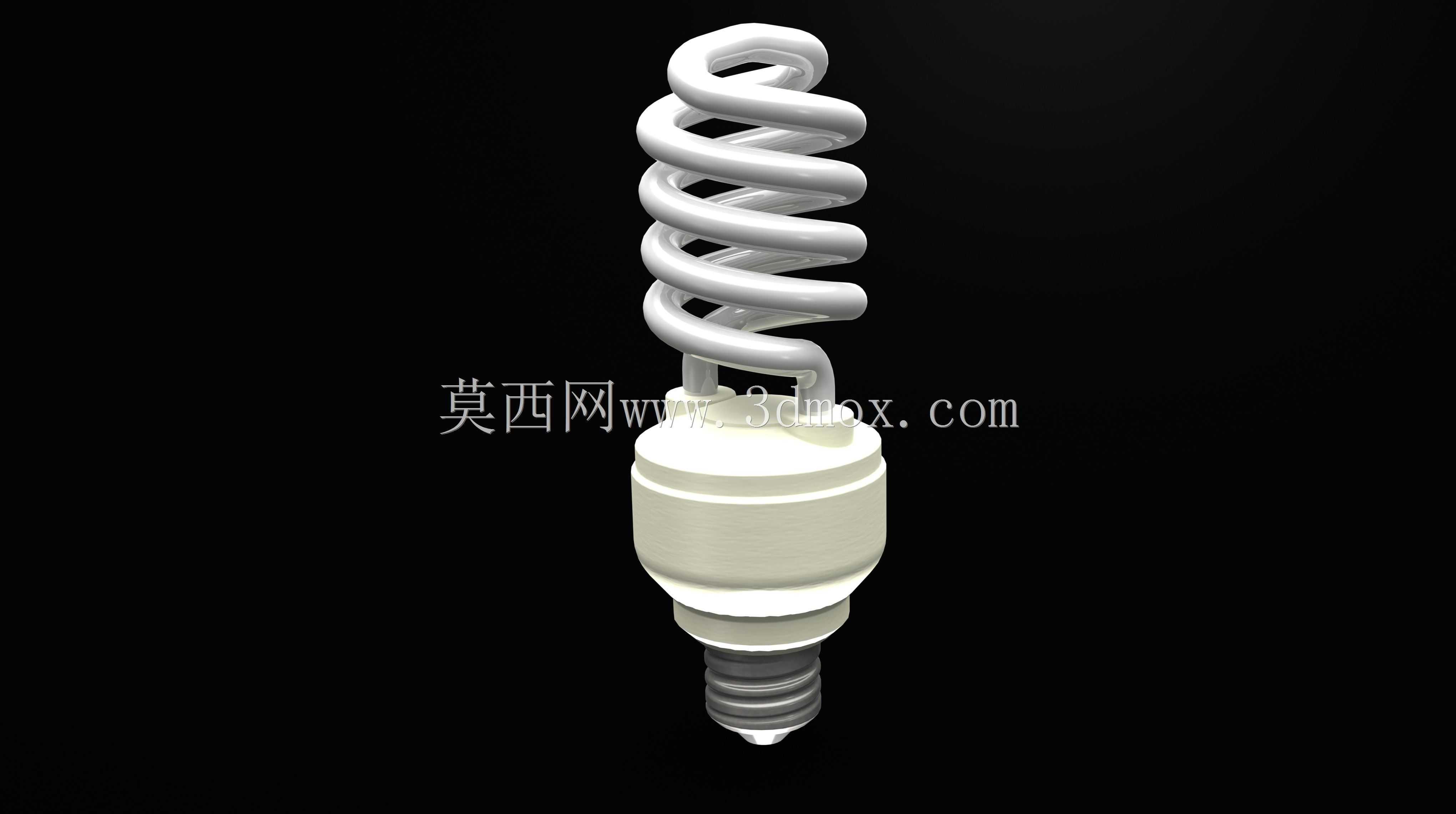 E27 CFL