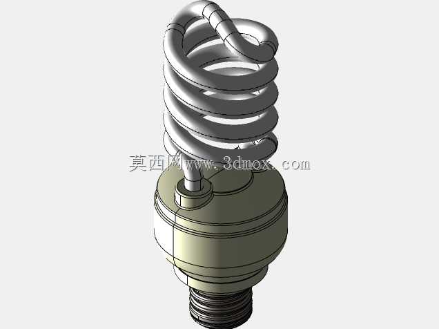 E27 CFL