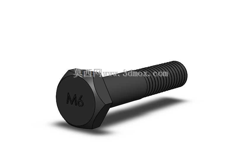 ������˨��M6 x 1.0