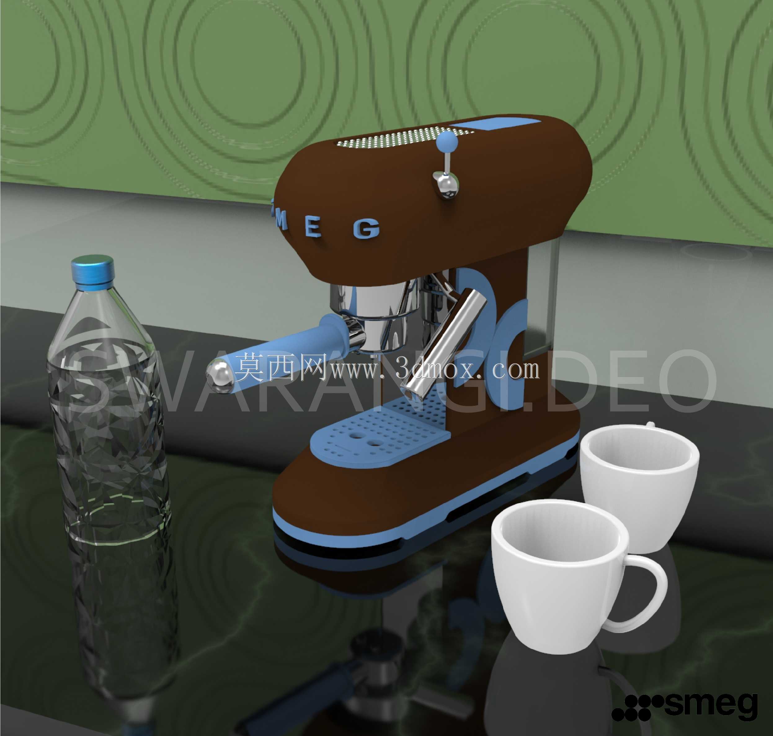 SMEG����ɫ����¡