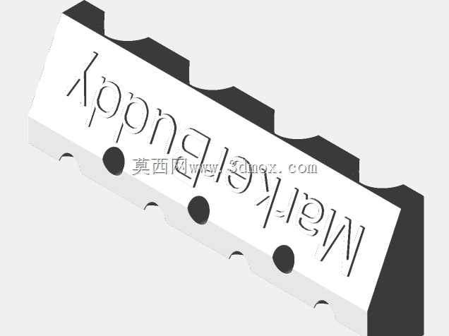 标记伙伴