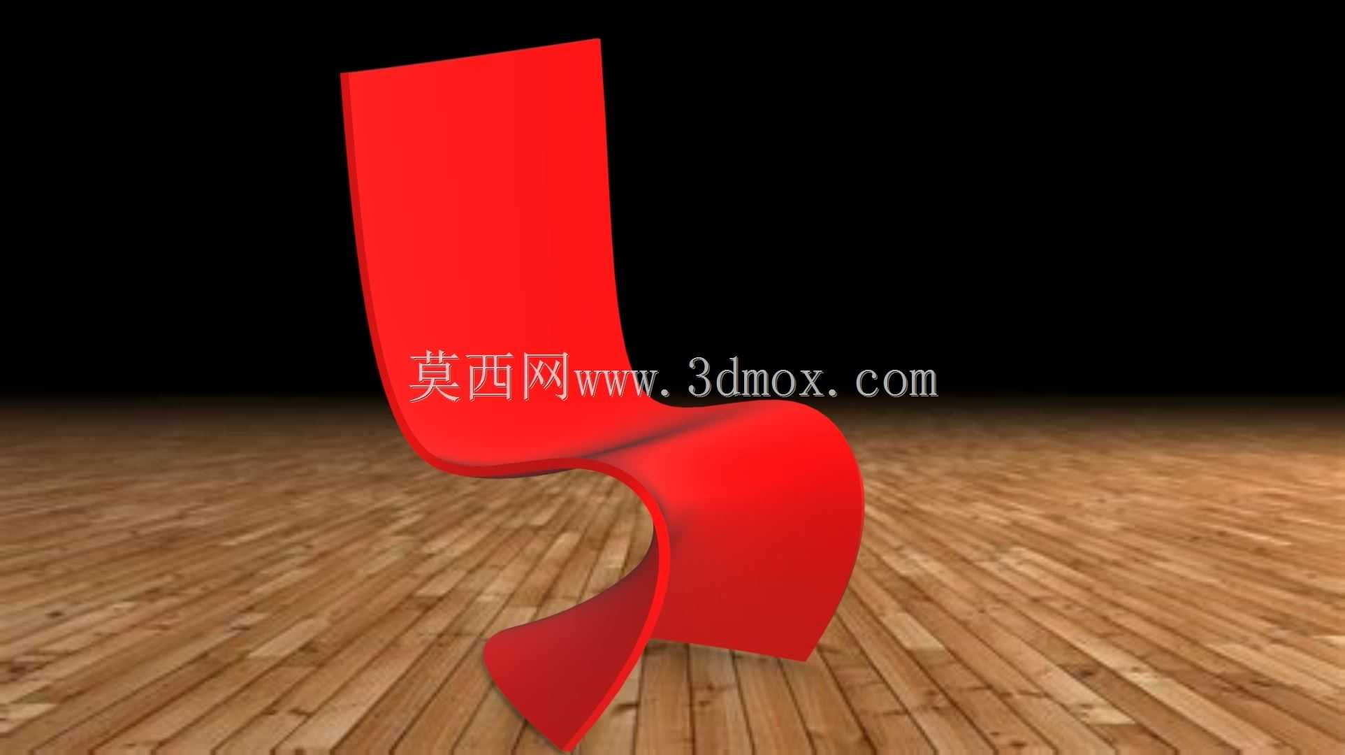 潘顿椅