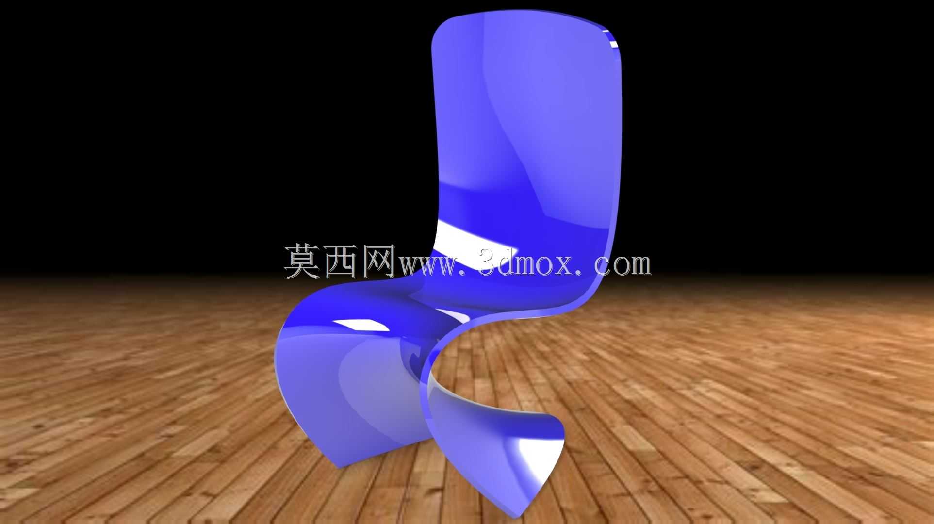 潘顿椅