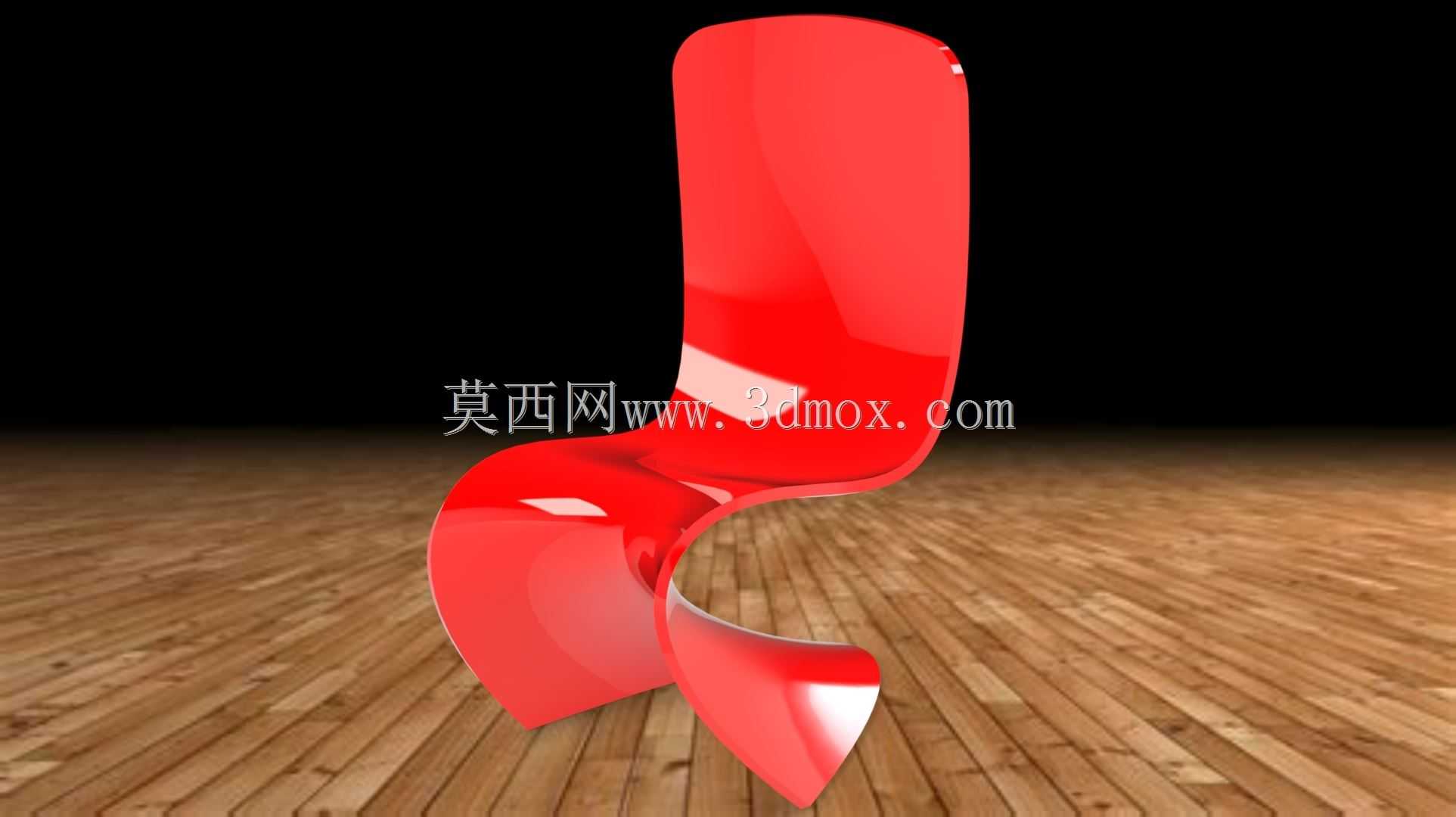 潘顿椅