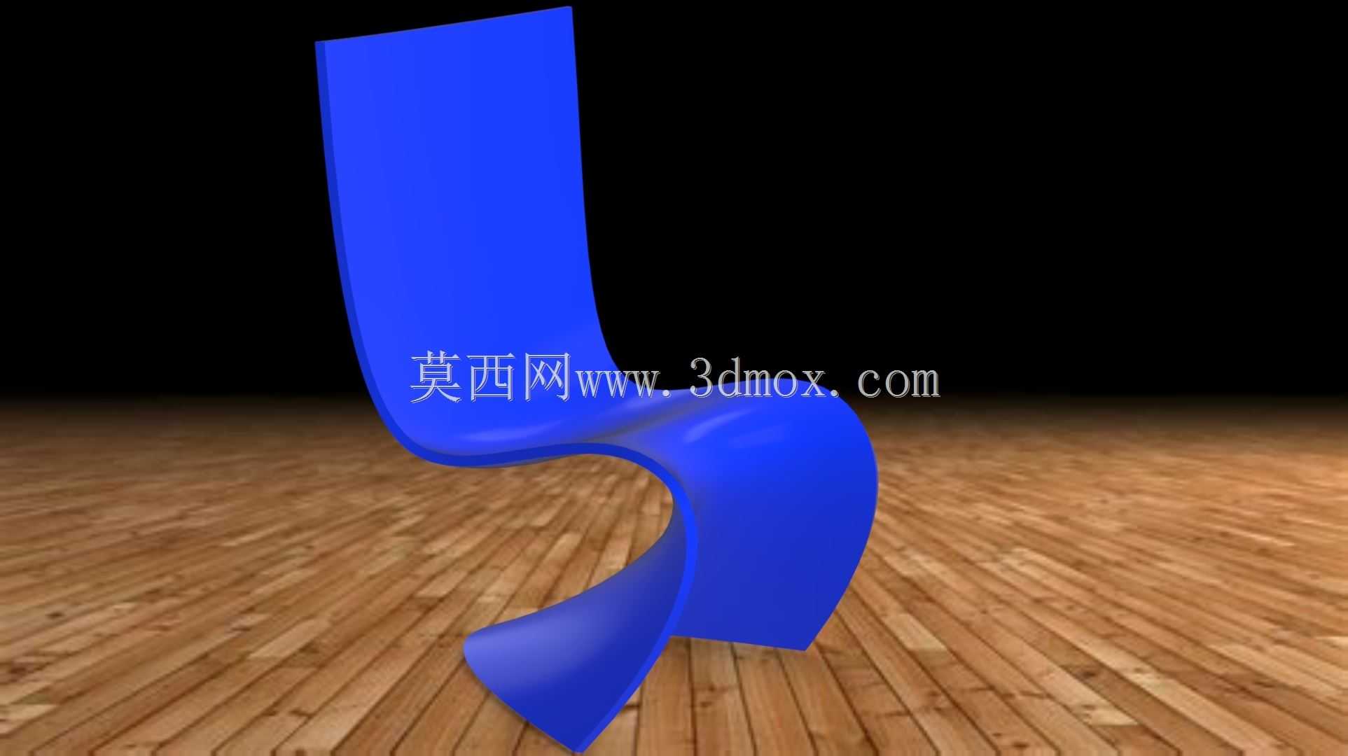 潘顿椅