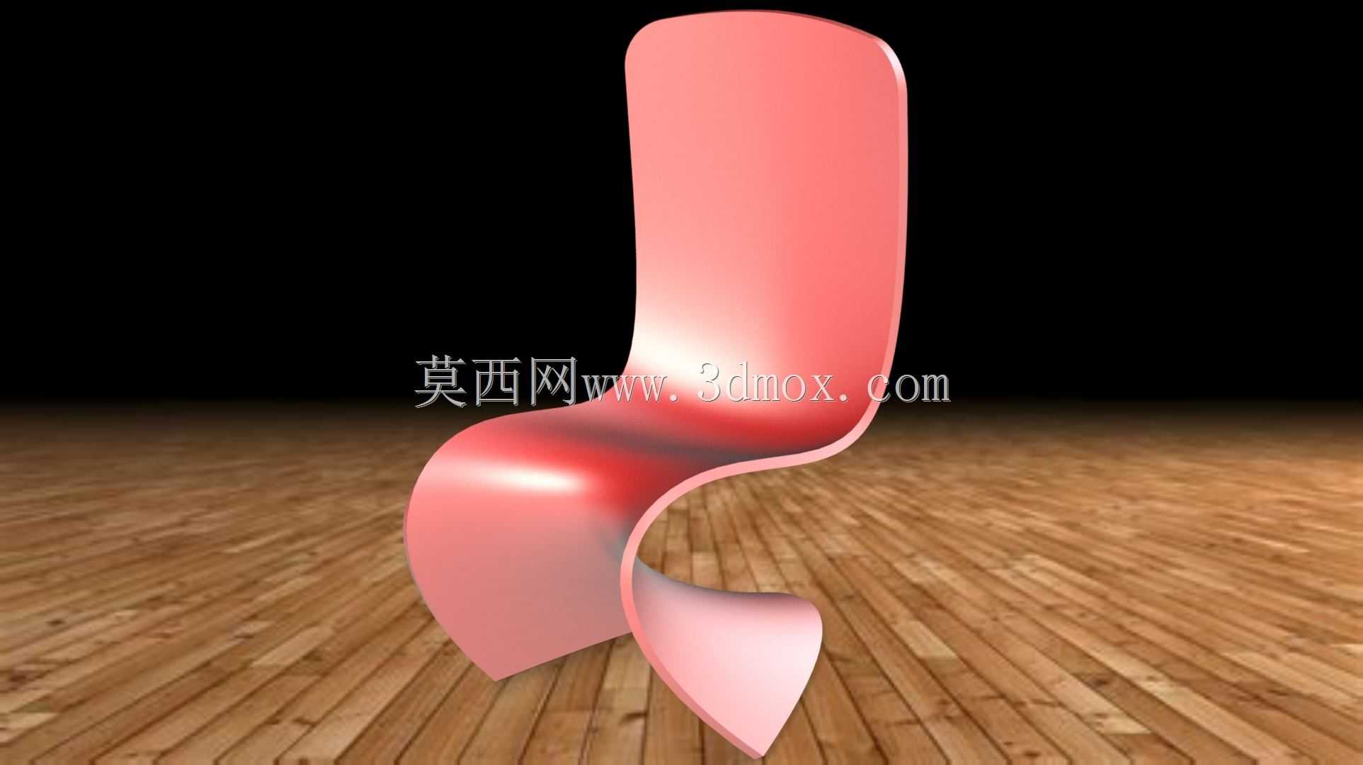 潘顿椅