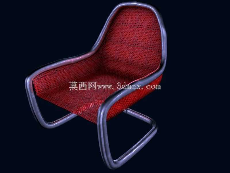 扶手椅埃德加·吉多尼