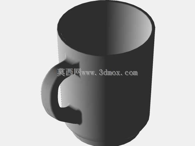 雀巢咖啡杯