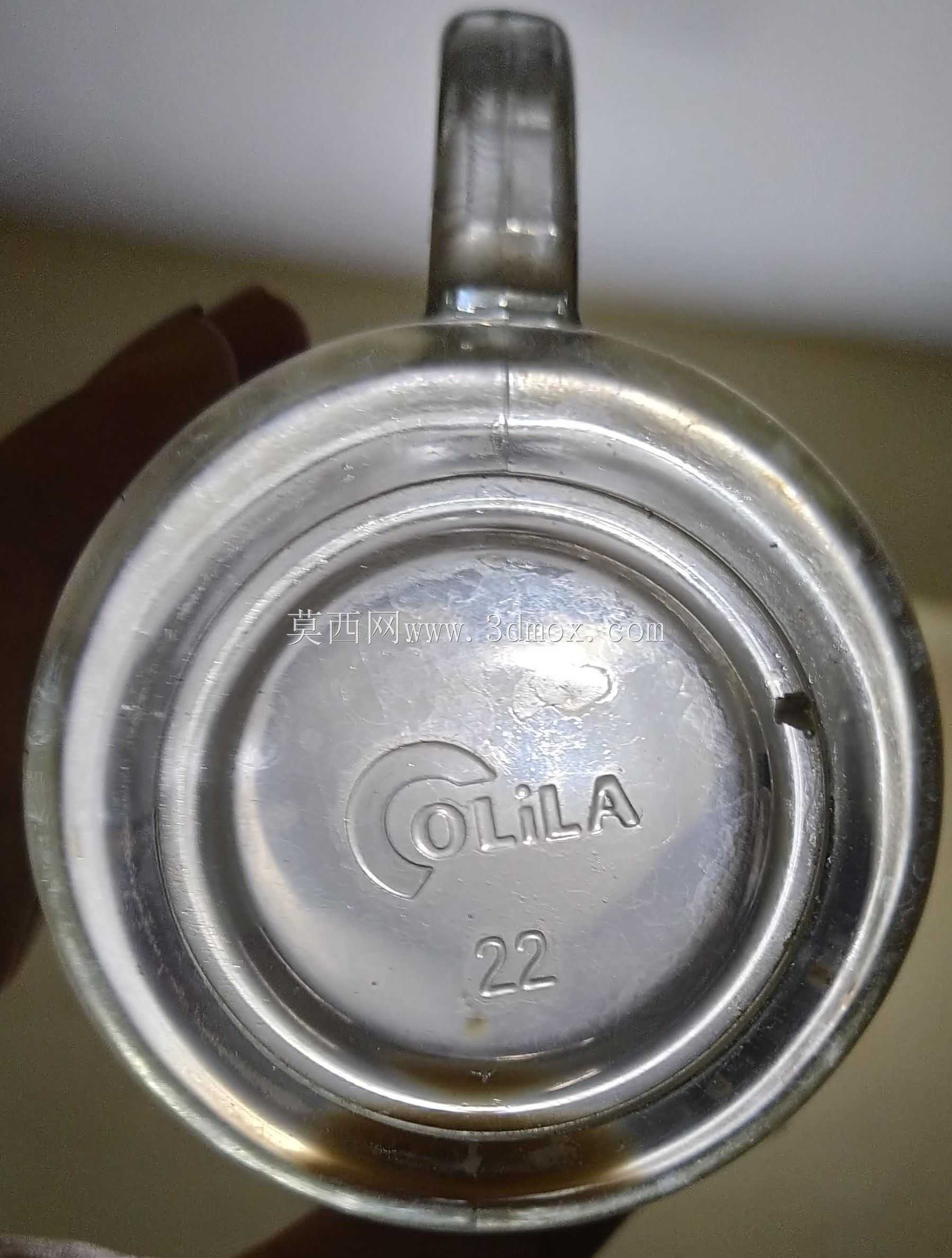 雀巢咖啡杯