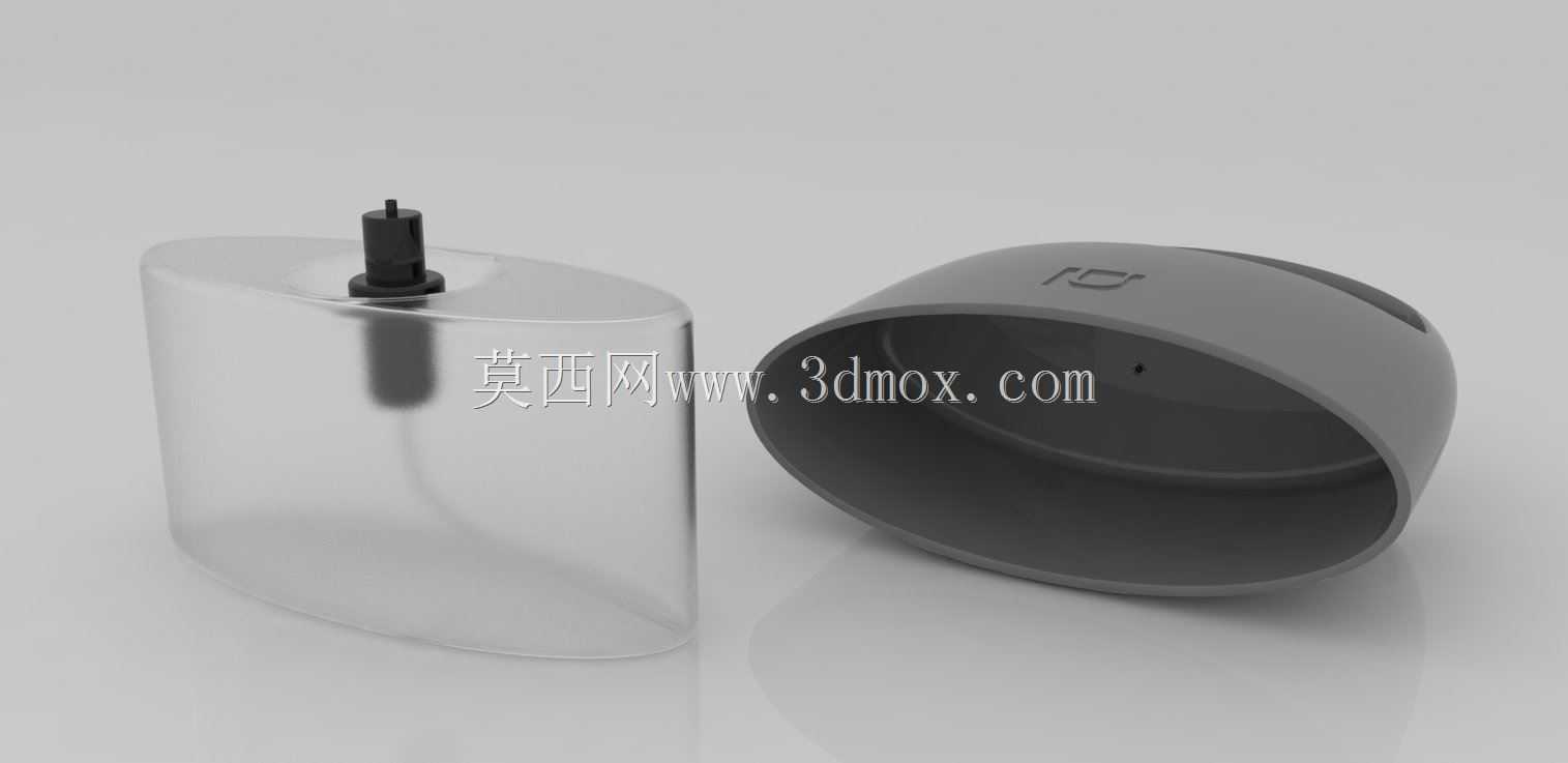 可再填充本影皂液分配器