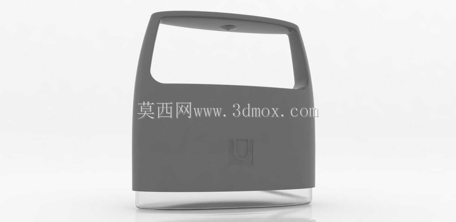 可再填充本影皂液分配器