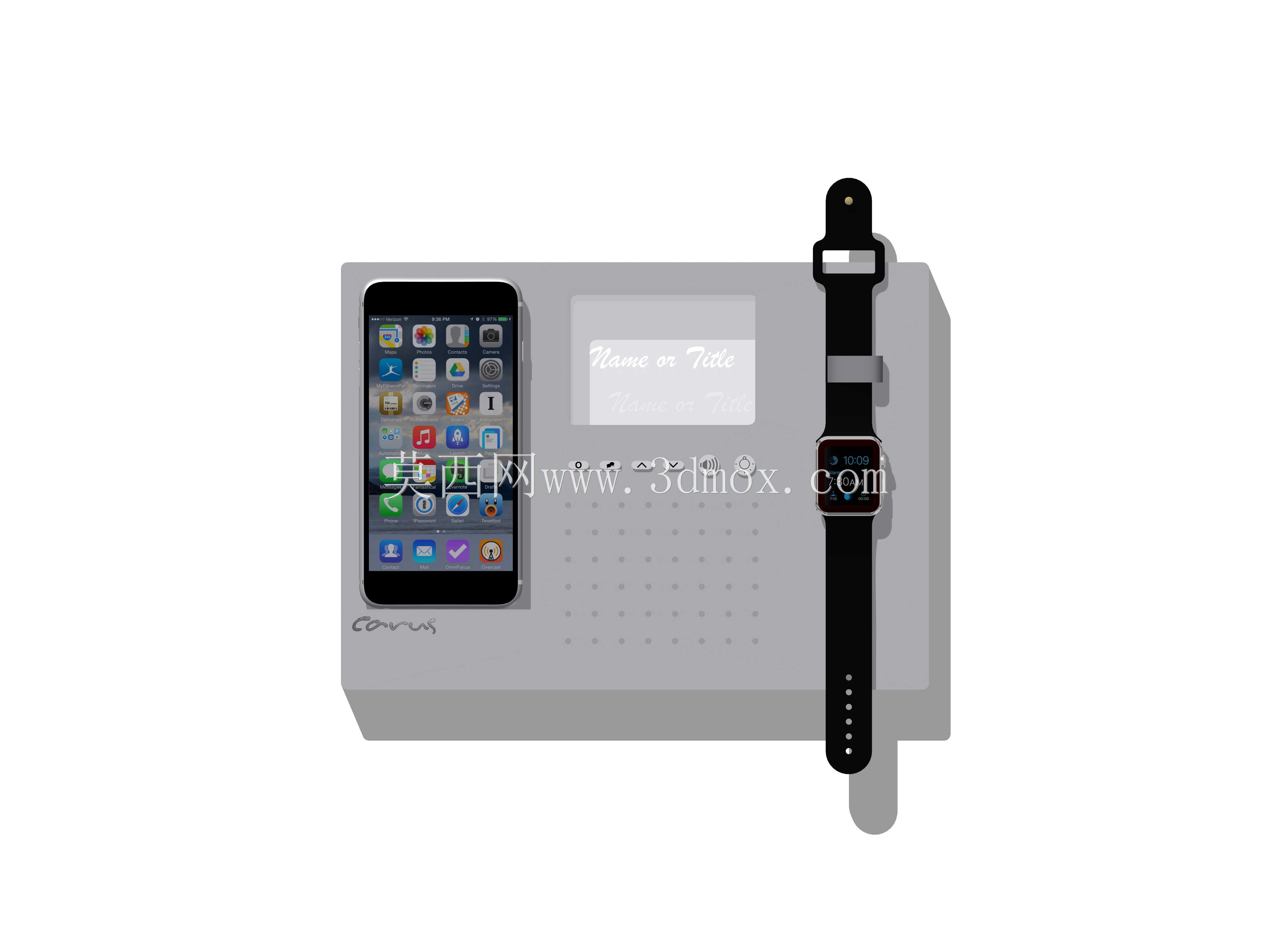 CARUS iPhone��Apple Watch�ڹ�ʽ���վ