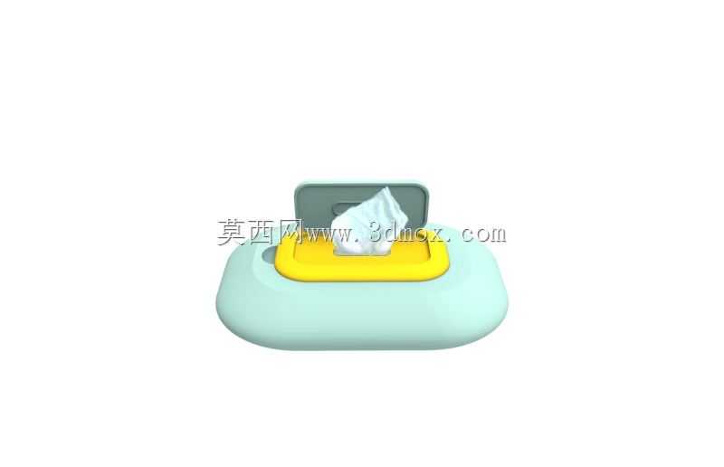 湿巾架