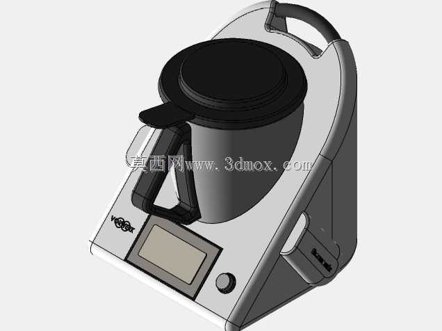 Thermomix TM5