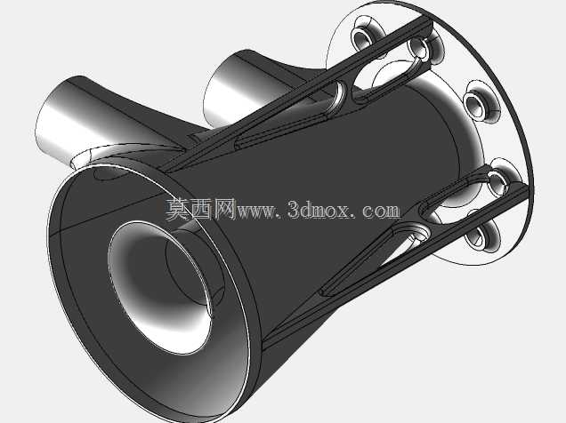 旋风分离器NG V2.0