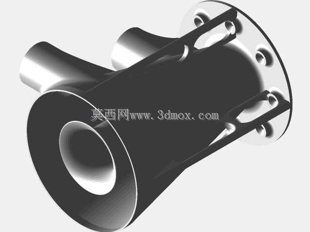 旋风分离器NG V2.0