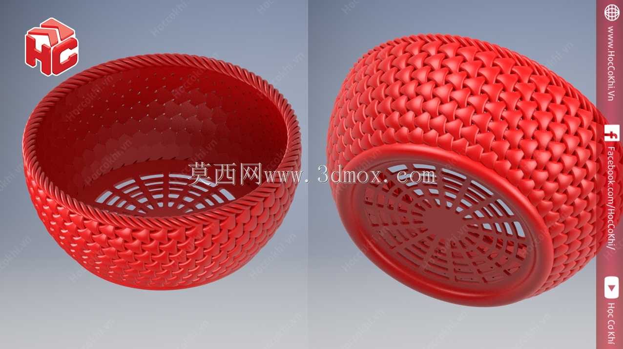 篮子发明家2