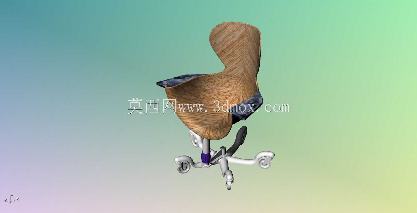 设计师椅