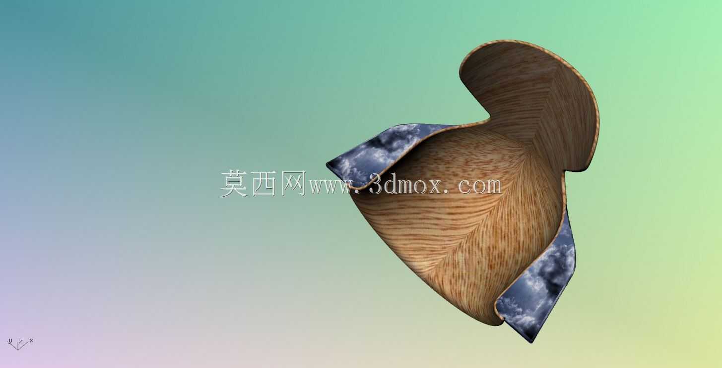 设计师椅