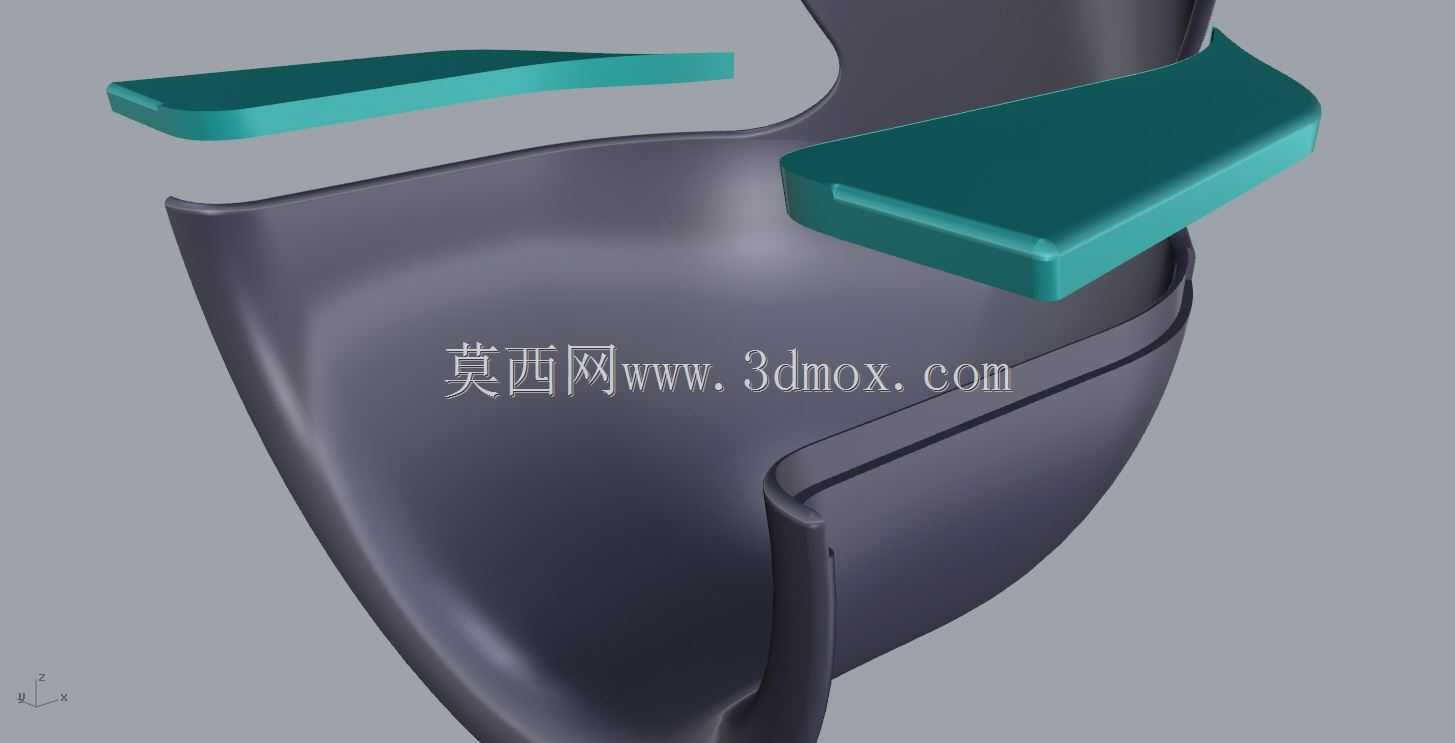 设计师椅