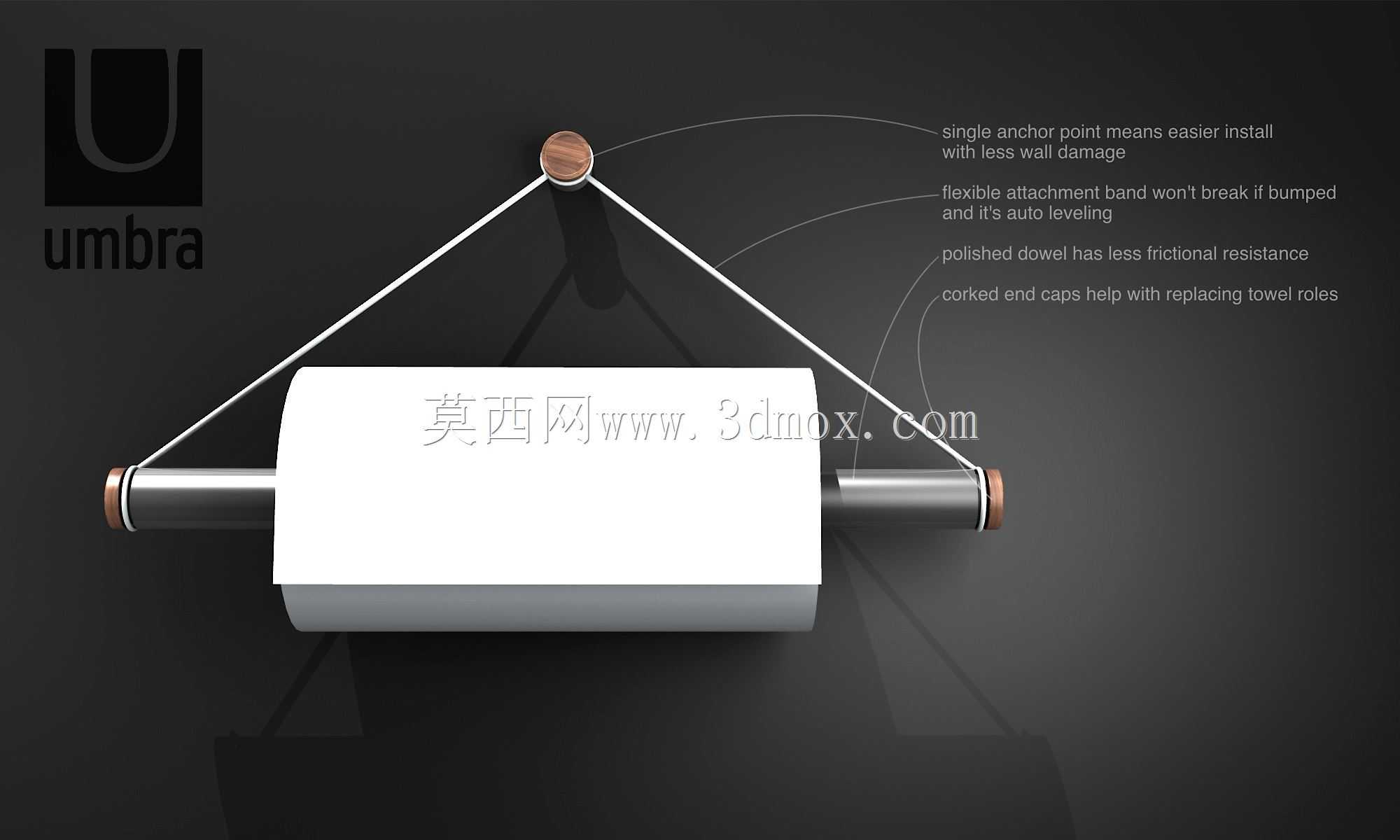 本影悬挂器1