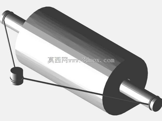 本影悬挂器1