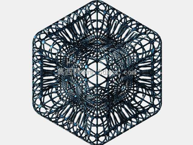 太阳笼综合体