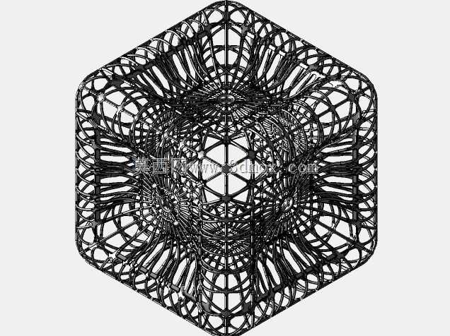 太阳笼综合体