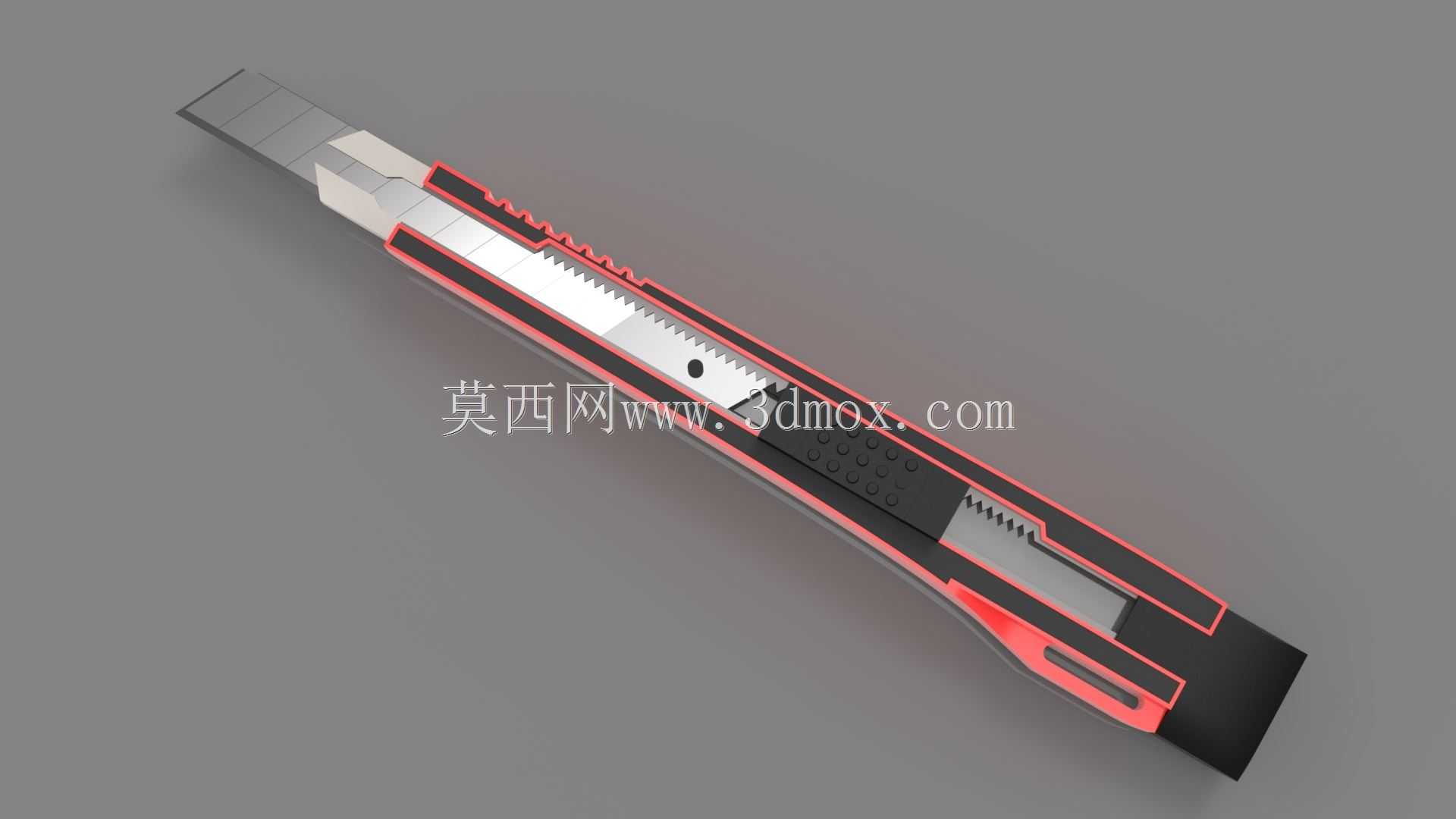 螺旋反切割器