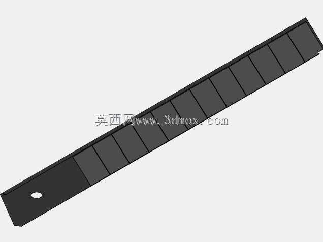 螺旋反切割器