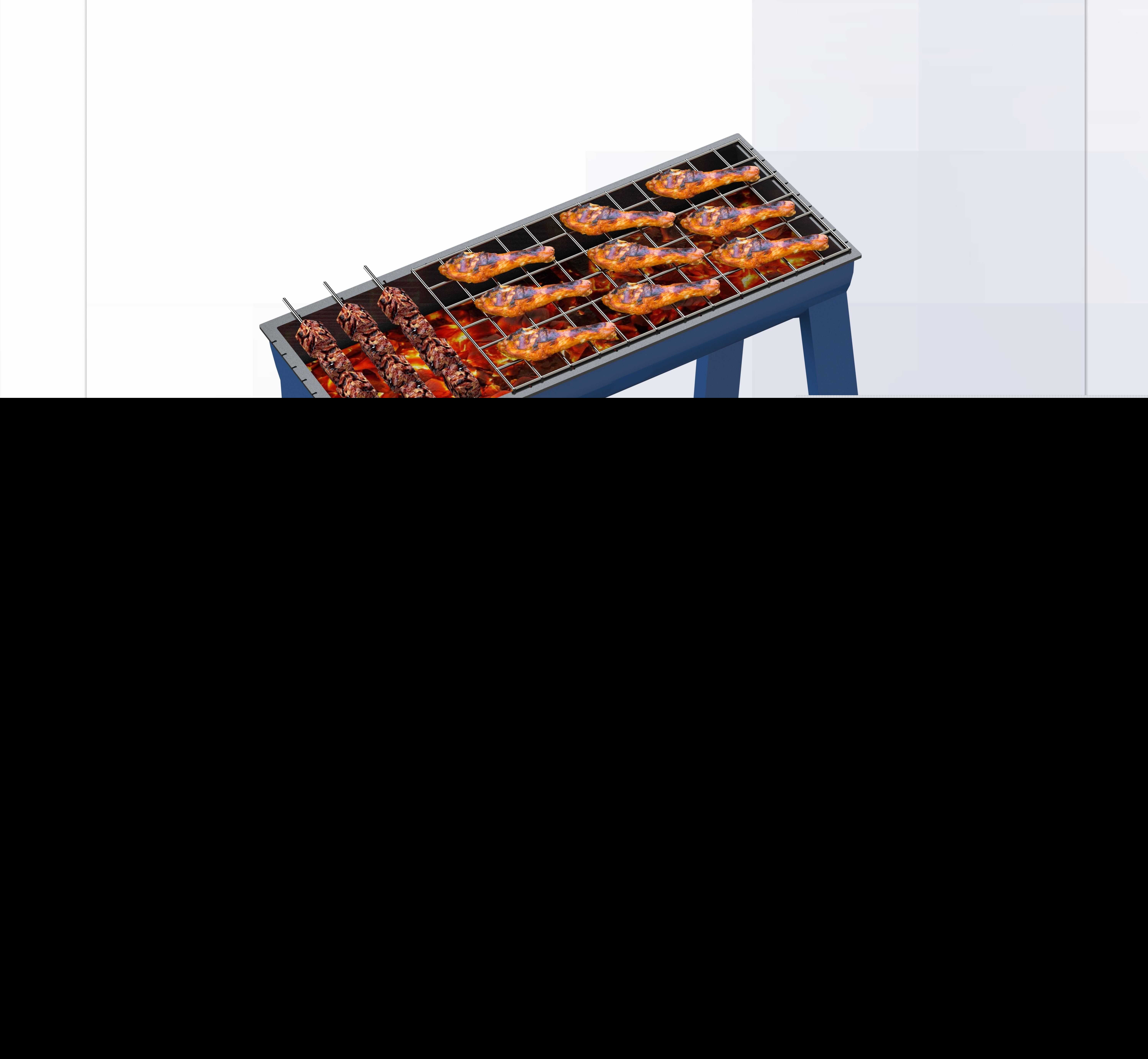 ����B-B-Q����