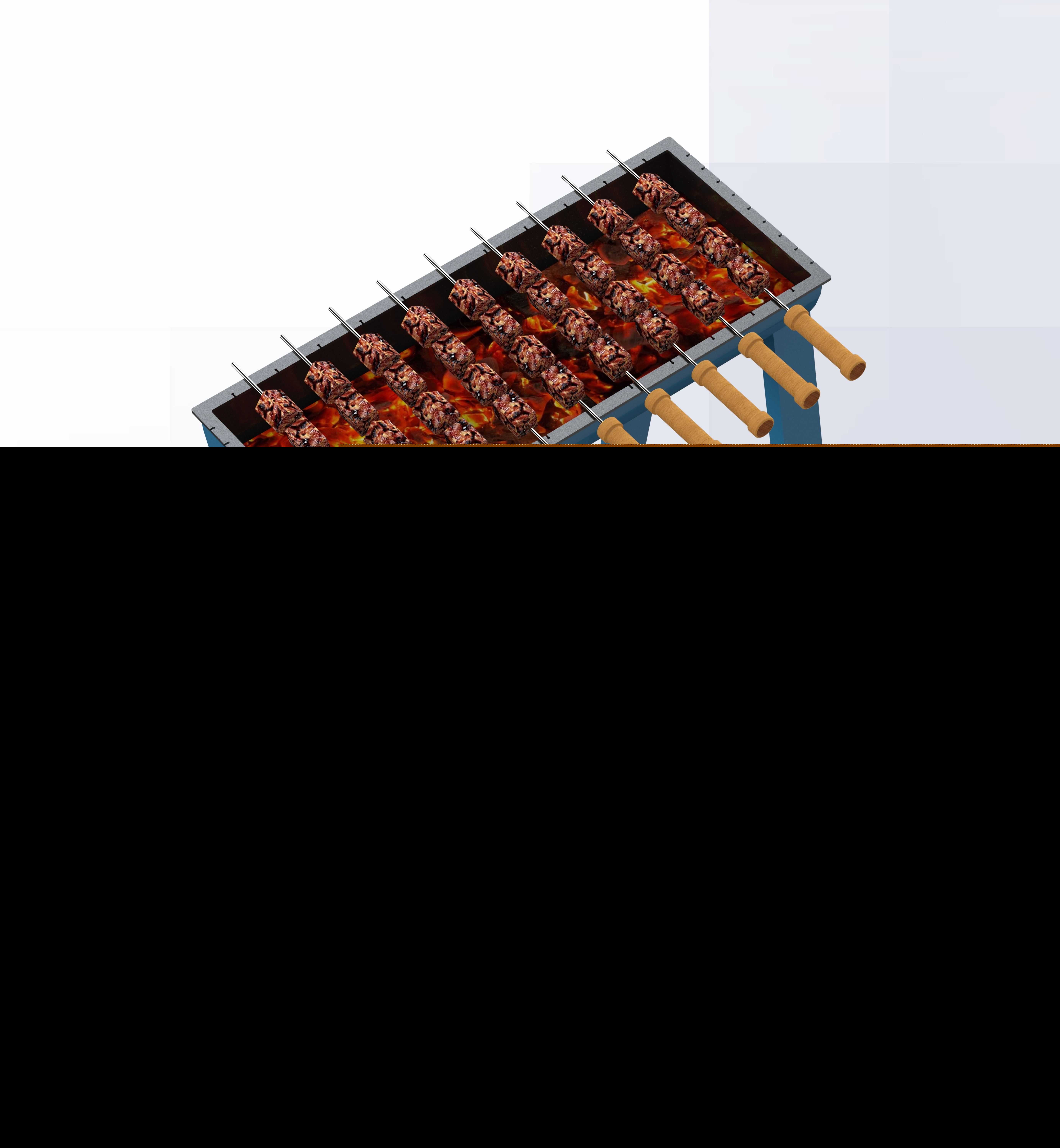 ����B-B-Q����