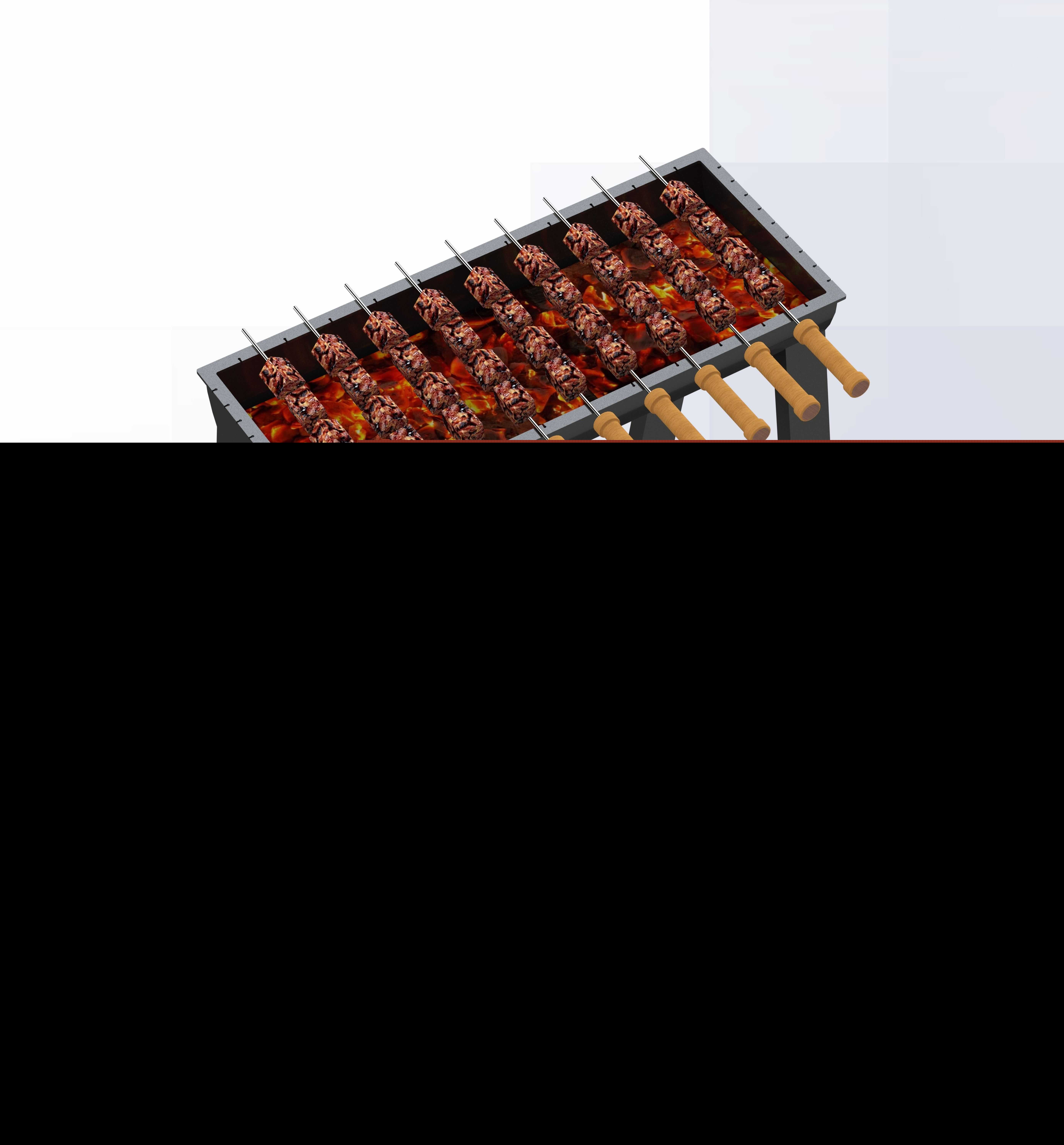 ����B-B-Q����