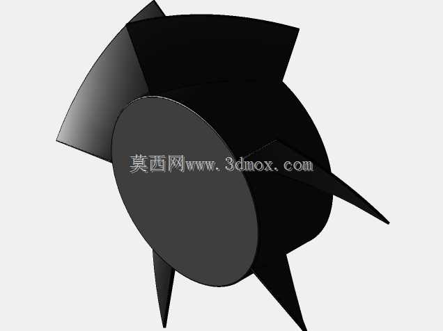 通风扇