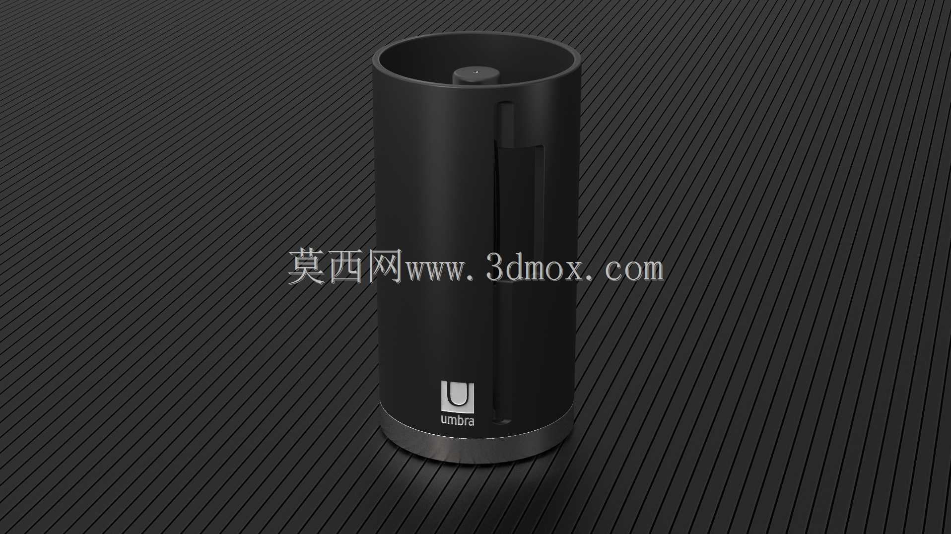 迟发本影纸巾架