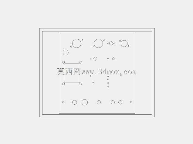 1958挡泥板Champ 5F1底盘