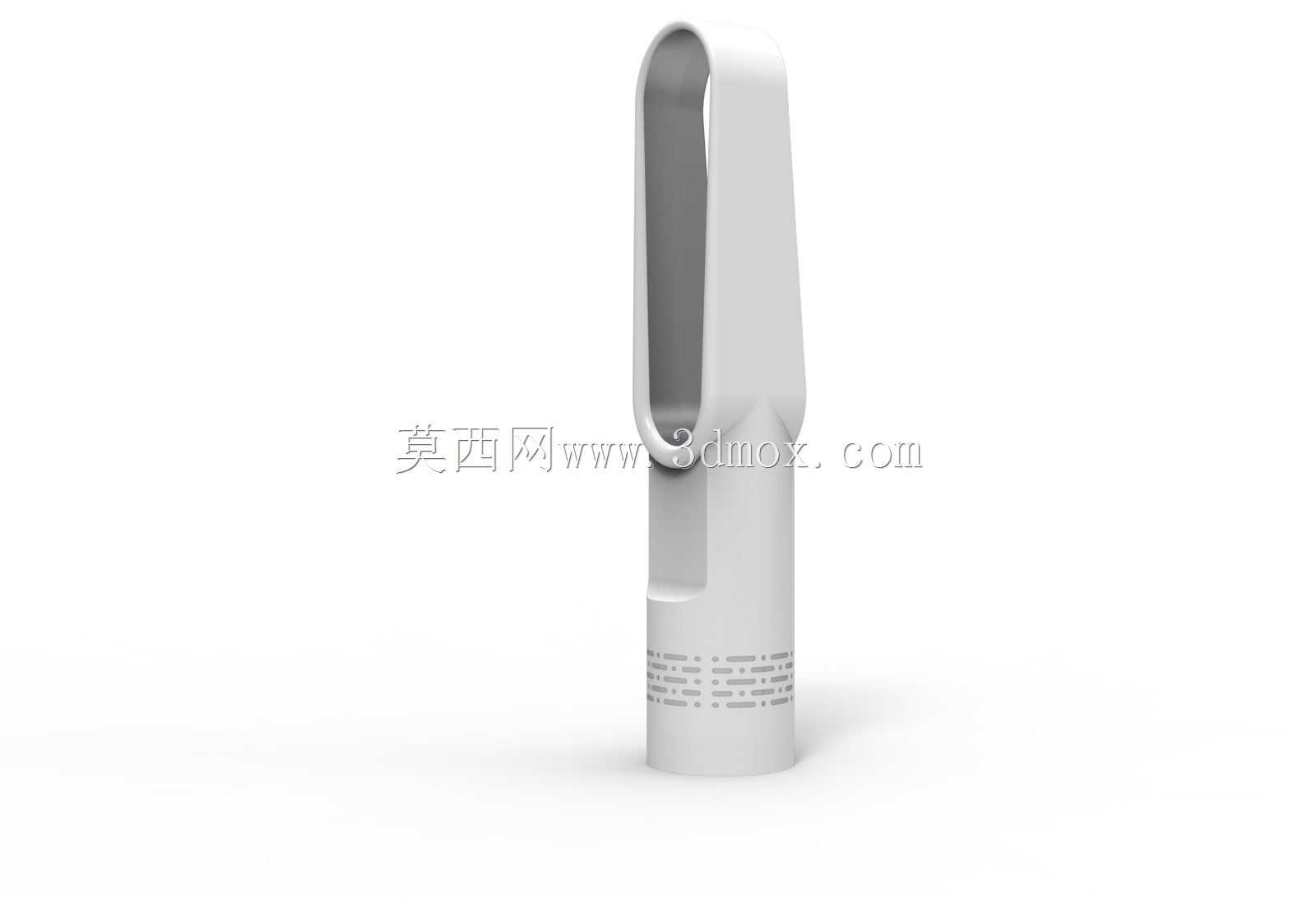 无扇叶风扇