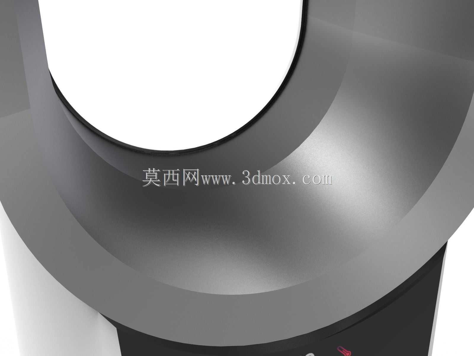 无扇叶风扇