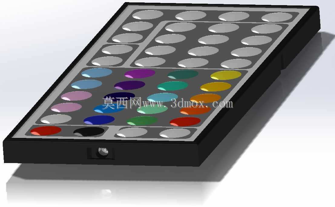 RGB LED����ң����
