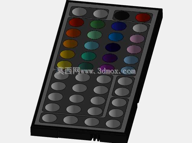 RGB LED����ң����