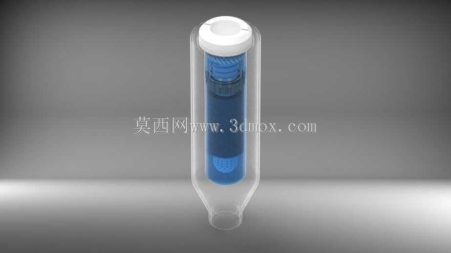 个人滤水器