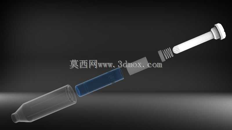 个人滤水器