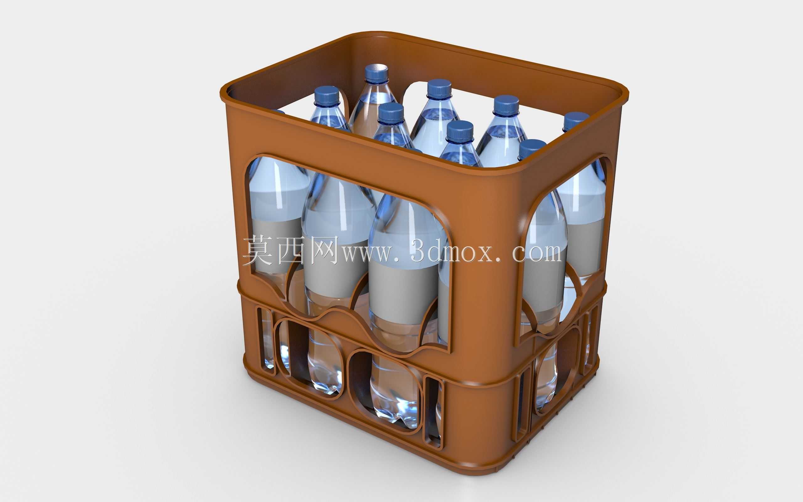 Getr?nkekiste für Mineralwasser,Mineralwasserkasten