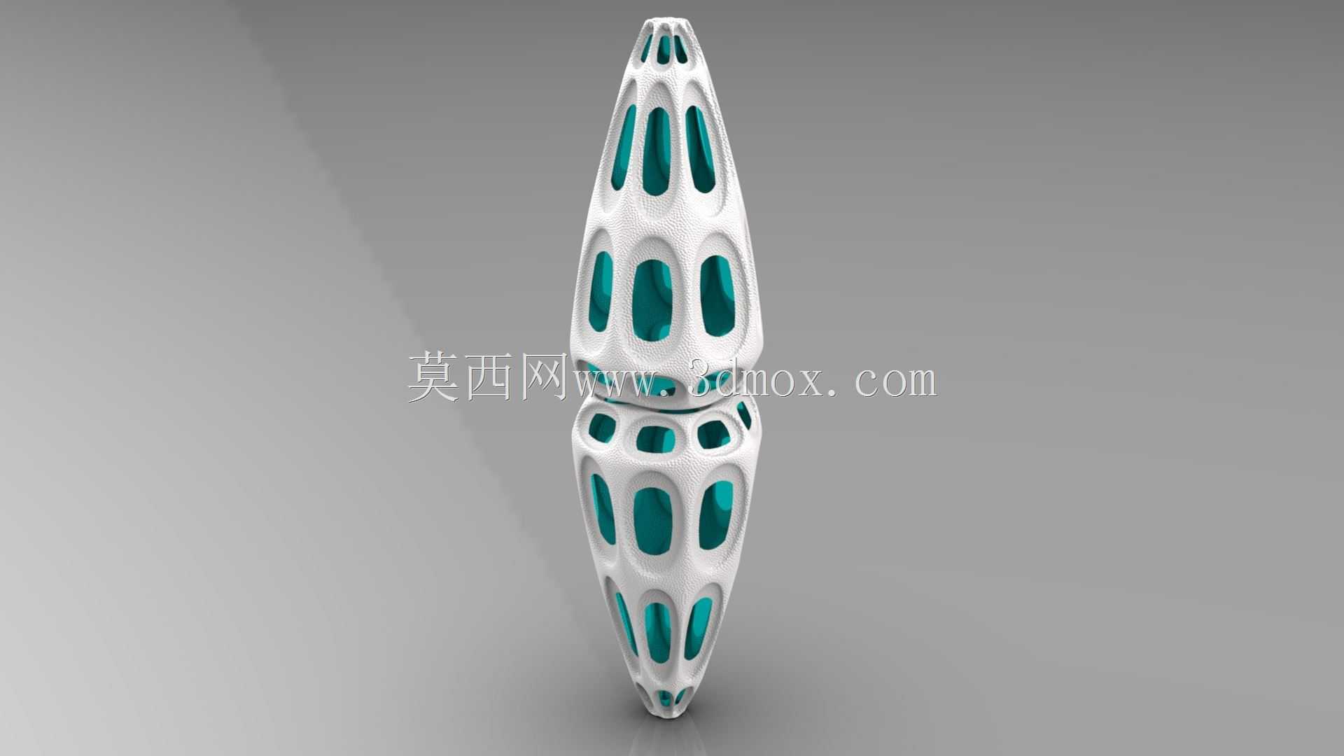 Solidworks教程#212如何在Solidworks SW Easy Design中为序列花瓶镜设计建模