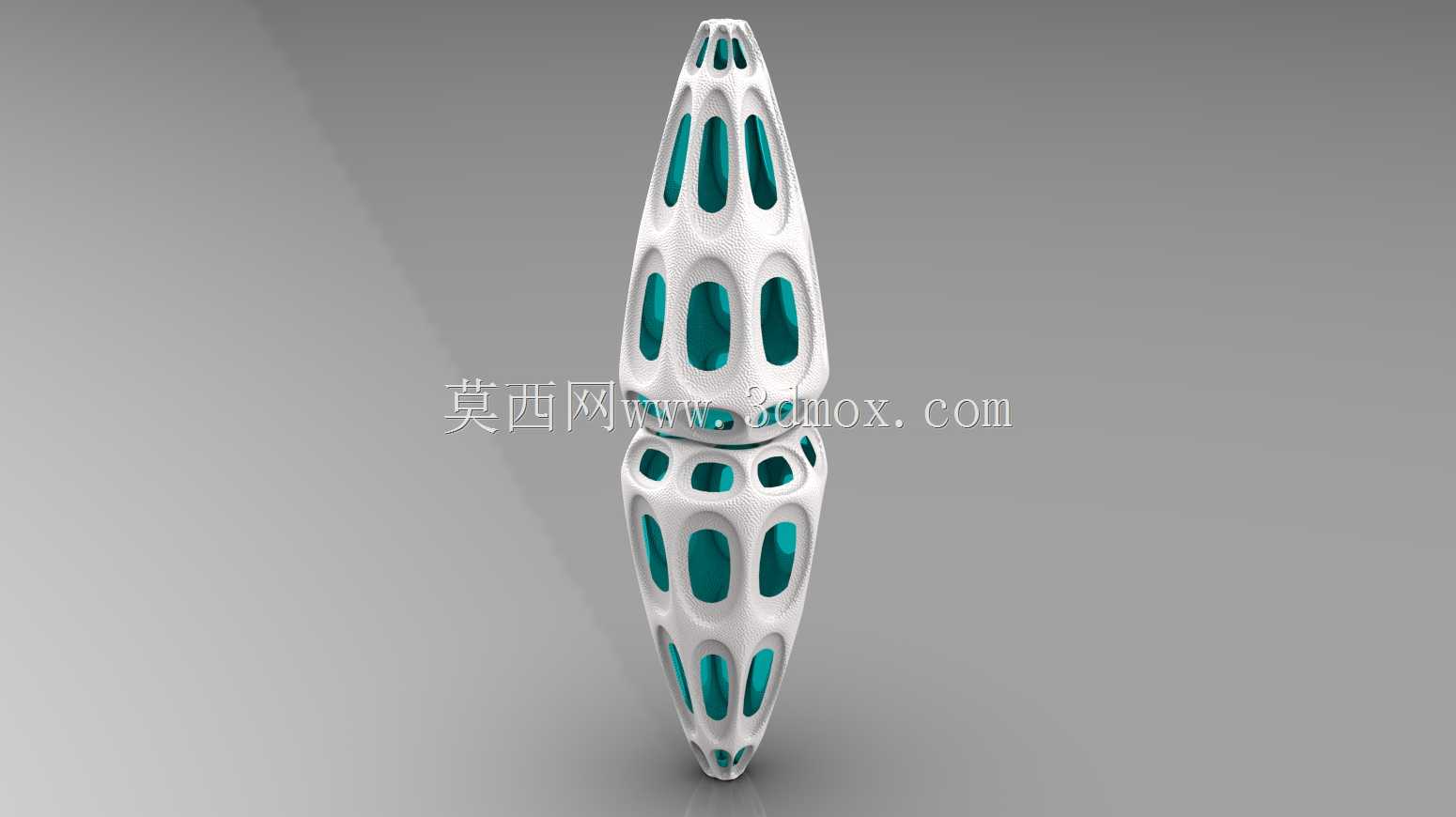 Solidworks教程#212如何在Solidworks SW Easy Design中为序列花瓶镜设计建模