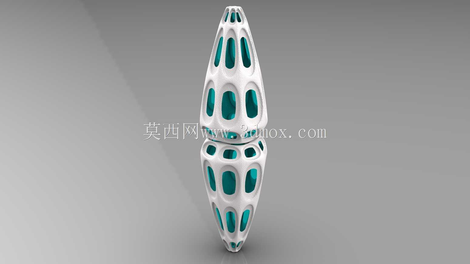 Solidworks教程#212如何在Solidworks SW Easy Design中为序列花瓶镜设计建模